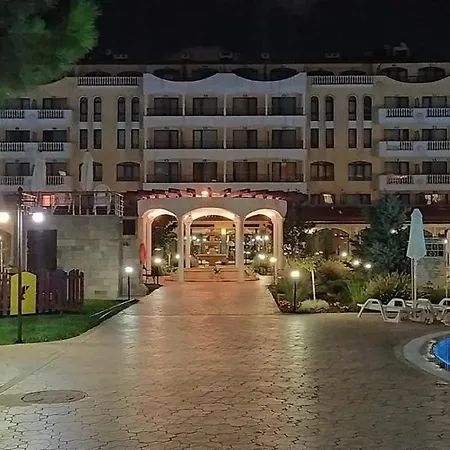 Studio D&d Royal Sun Apartment Sunny Beach